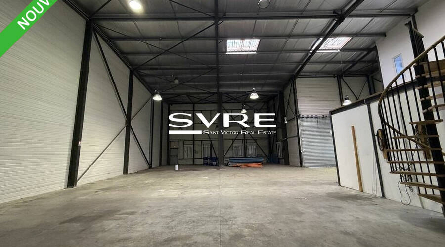 REXIM - Local commercial - Bouches-du-Rhône - Aubagne - 8