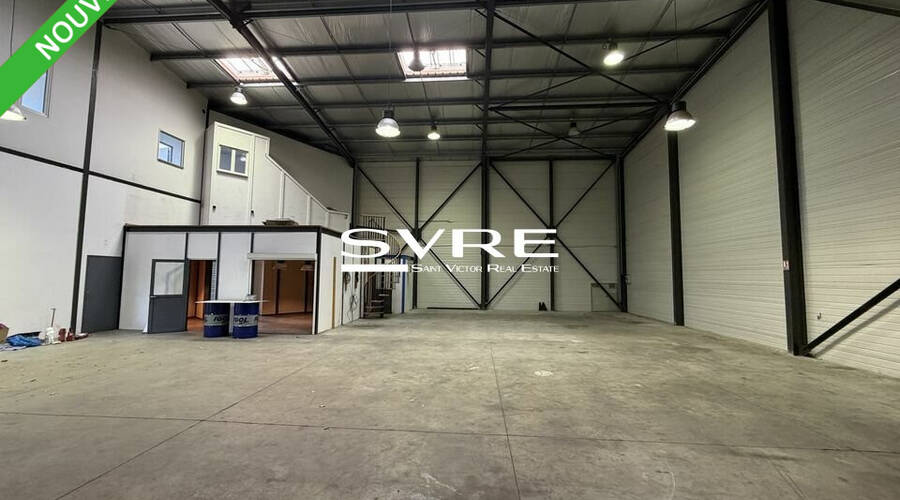 REXIM - Local commercial - Bouches-du-Rhône - Aubagne - 9