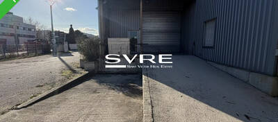 REXIM - Local commercial - Bouches-du-Rhône - Aubagne - 11