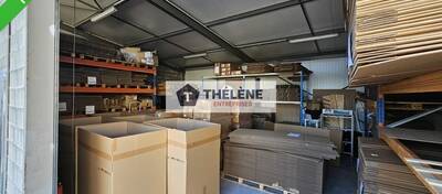 REXIM - Local d'activités - Hérault - Montpellier - 2