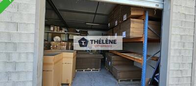 REXIM - Local d'activités - Hérault - Montpellier - 3