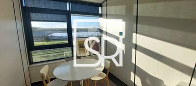 REXIM - Bureau - Puy-de-Dôme - Cournon-d'Auvergne - 1