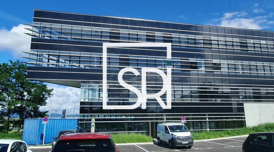 REXIM - Bureau - Puy-de-Dôme - Cournon-d'Auvergne - 2