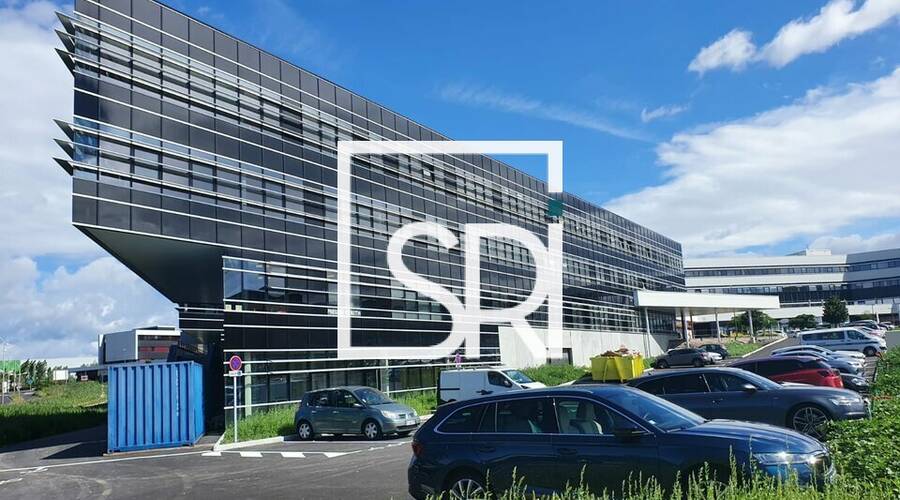 REXIM - Bureau - Puy-de-Dôme - Cournon-d'Auvergne - 3