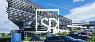 REXIM - Bureau - Puy-de-Dôme - Cournon-d'Auvergne - 3