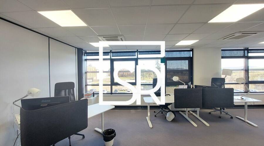 REXIM - Bureau - Puy-de-Dôme - Cournon-d'Auvergne - 5