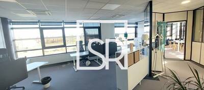 REXIM - Bureau - Puy-de-Dôme - Cournon-d'Auvergne - 6