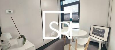 REXIM - Bureau - Puy-de-Dôme - Cournon-d'Auvergne - 7