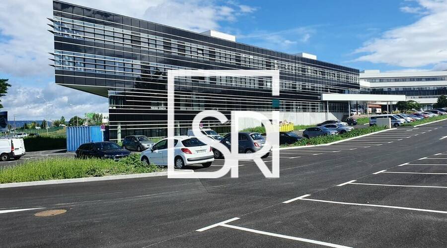 REXIM - Bureau - Puy-de-Dôme - Cournon-d'Auvergne - 8