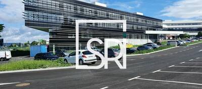 REXIM - Bureau - Puy-de-Dôme - Cournon-d'Auvergne - 8