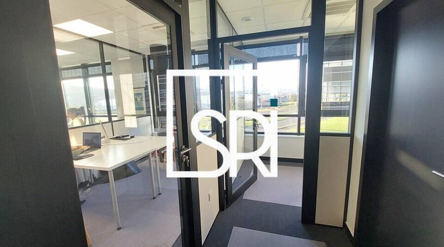 REXIM - Bureau - Puy-de-Dôme - Cournon-d'Auvergne - 9