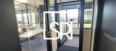 REXIM - Bureau - Puy-de-Dôme - Cournon-d'Auvergne - 9