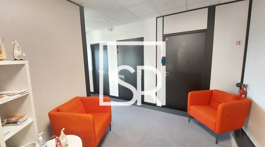 REXIM - Bureau - Puy-de-Dôme - Cournon-d'Auvergne - 11