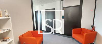 REXIM - Bureau - Puy-de-Dôme - Cournon-d'Auvergne - 11