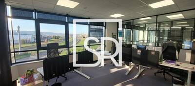 REXIM - Bureau - Puy-de-Dôme - Cournon-d'Auvergne - 9