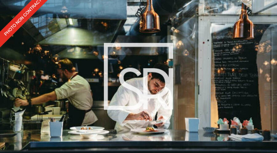 REXIM - Local commercial - Allier - Vichy - 1