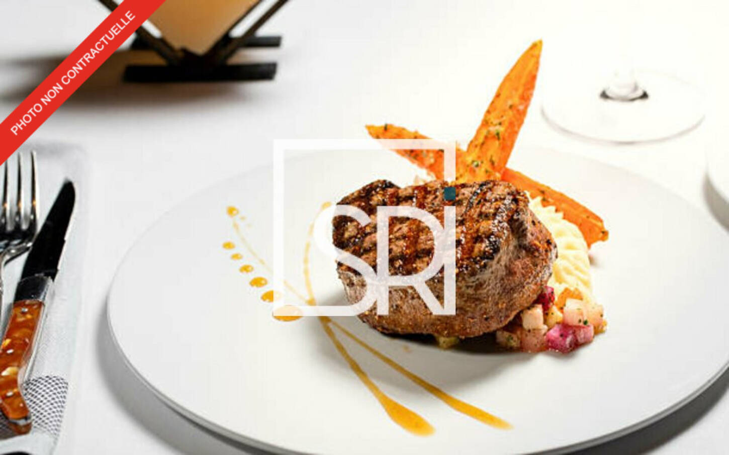 REXIM - Local commercial - Allier - Vichy - 2