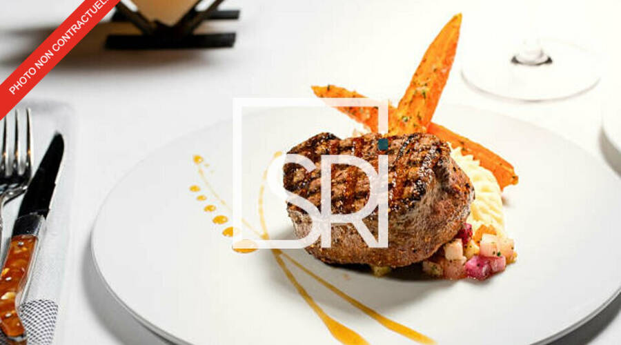 REXIM - Local commercial - Allier - Vichy - 2