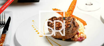 REXIM - Local commercial - Allier - Vichy - 2