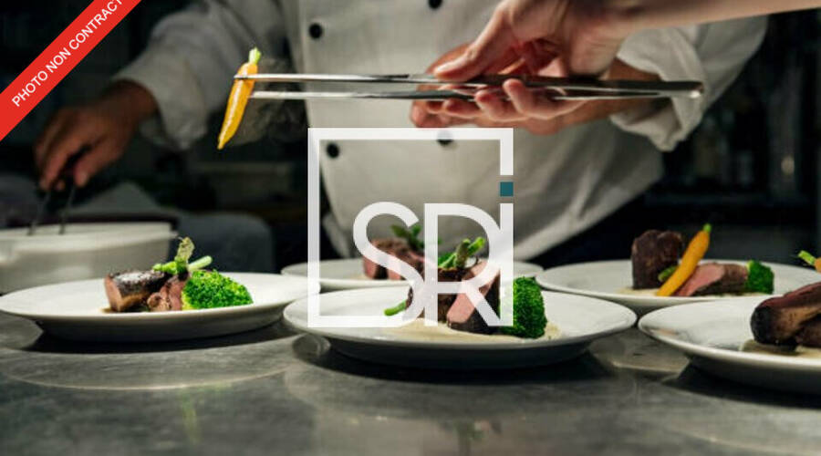 REXIM - Local commercial - Allier - Vichy - 5