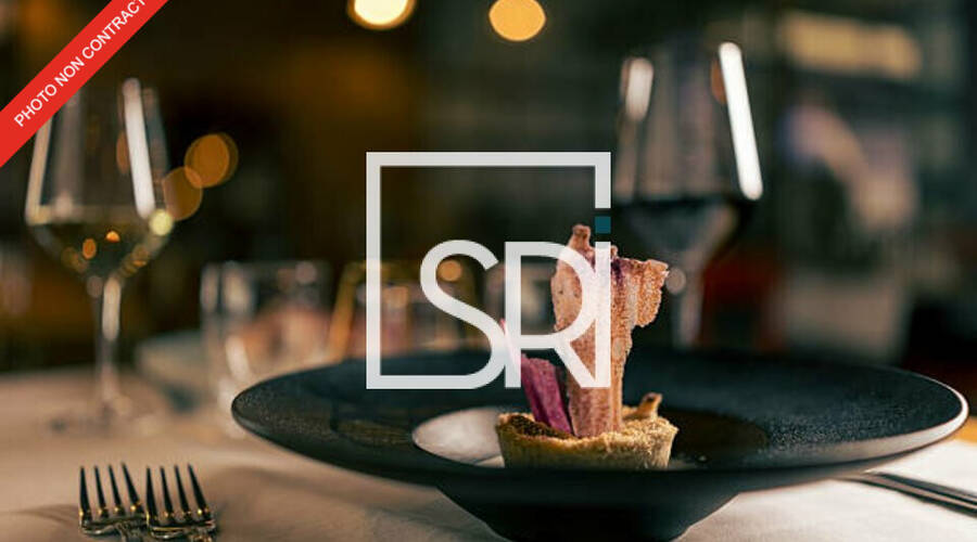 REXIM - Local commercial - Allier - Vichy - 10