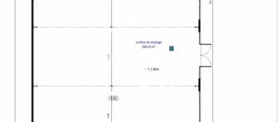 REXIM - Local commercial - Allier - Cusset - 2