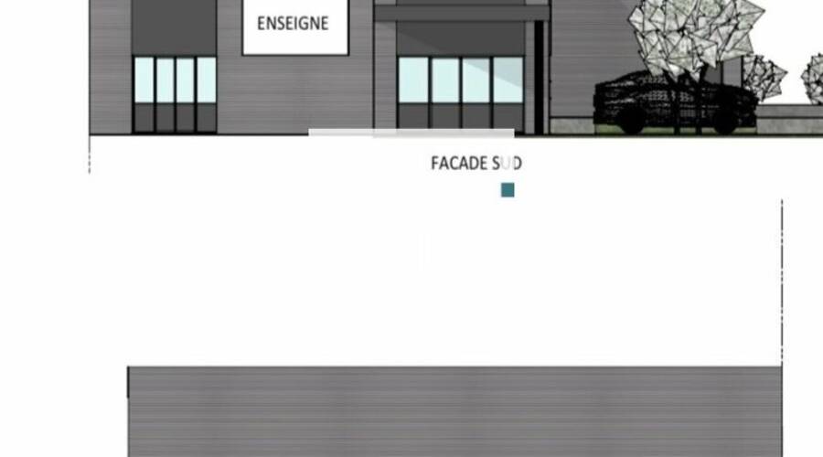 REXIM - Local commercial - Allier - Cusset - 4