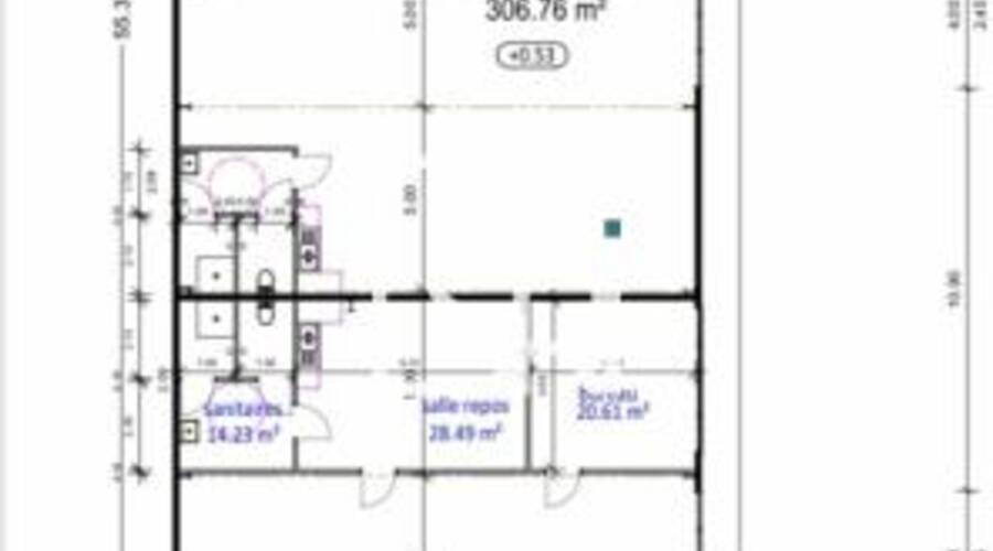 REXIM - Local commercial - Allier - Cusset - 6