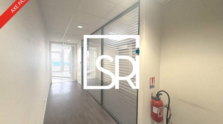 REXIM - Bureau - Puy-de-Dôme - Clermont-Ferrand - 2