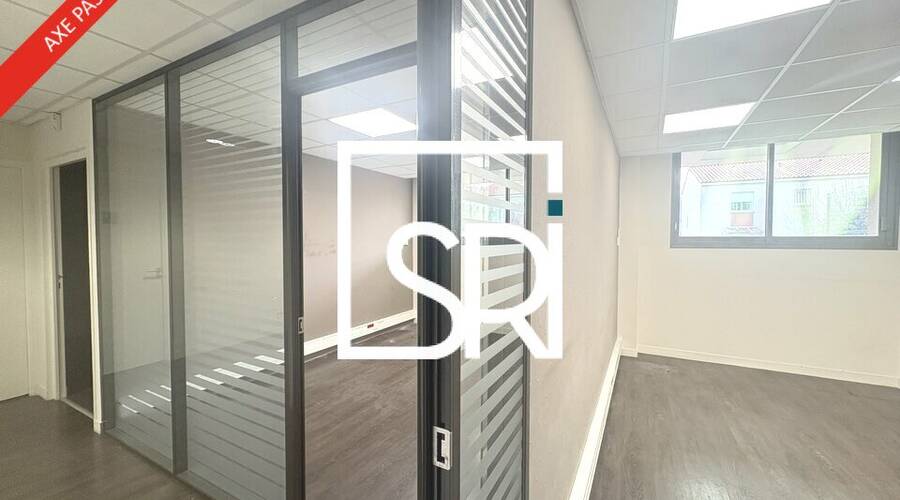 REXIM - Bureau - Puy-de-Dôme - Clermont-Ferrand - 3