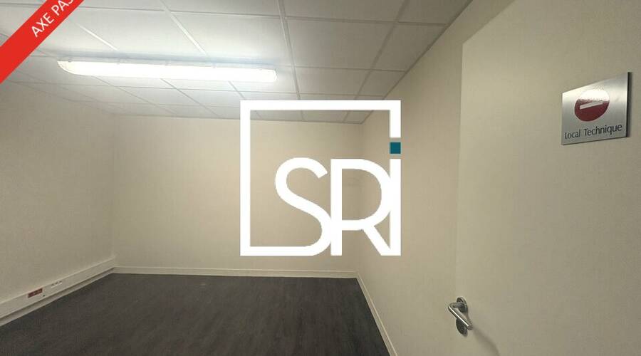 REXIM - Bureau - Puy-de-Dôme - Clermont-Ferrand - 4