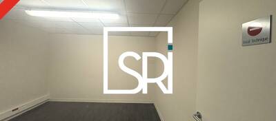 REXIM - Bureau - Puy-de-Dôme - Clermont-Ferrand - 4