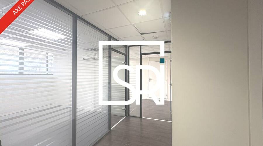 REXIM - Bureau - Puy-de-Dôme - Clermont-Ferrand - 5