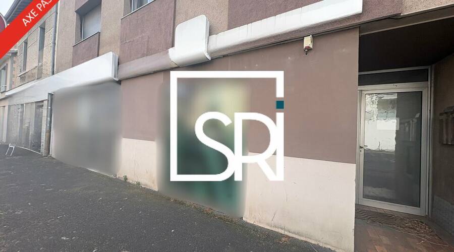 REXIM - Bureau - Puy-de-Dôme - Clermont-Ferrand - 10