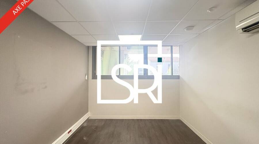 REXIM - Bureau - Puy-de-Dôme - Clermont-Ferrand - 9
