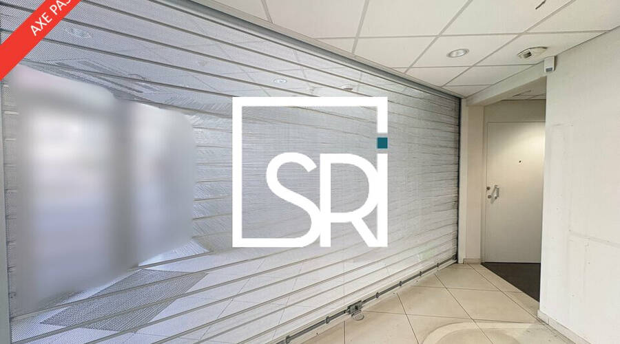 REXIM - Local commercial - Puy-de-Dôme - Clermont-Ferrand - 1
