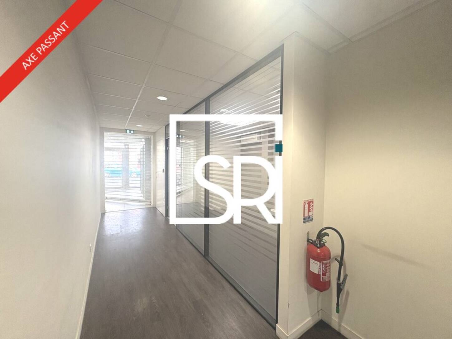 REXIM - Local commercial - Puy-de-Dôme - Clermont-Ferrand - 2