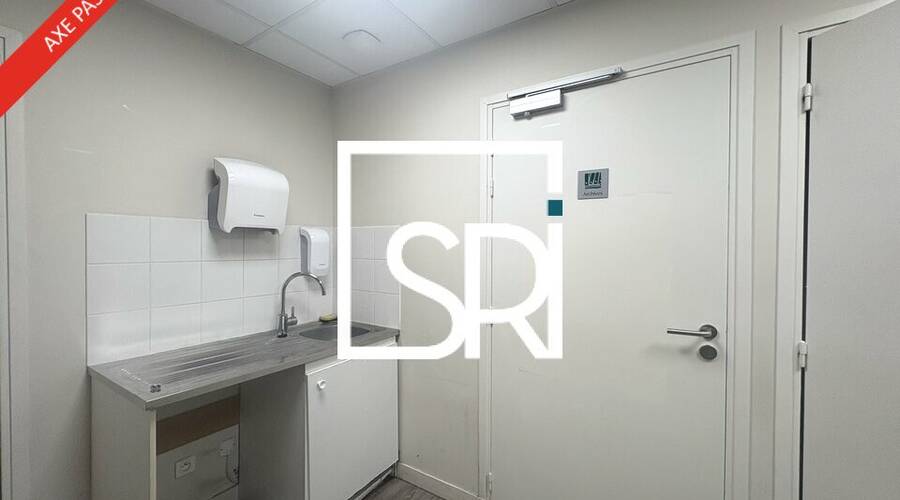 REXIM - Local commercial - Puy-de-Dôme - Clermont-Ferrand - 6