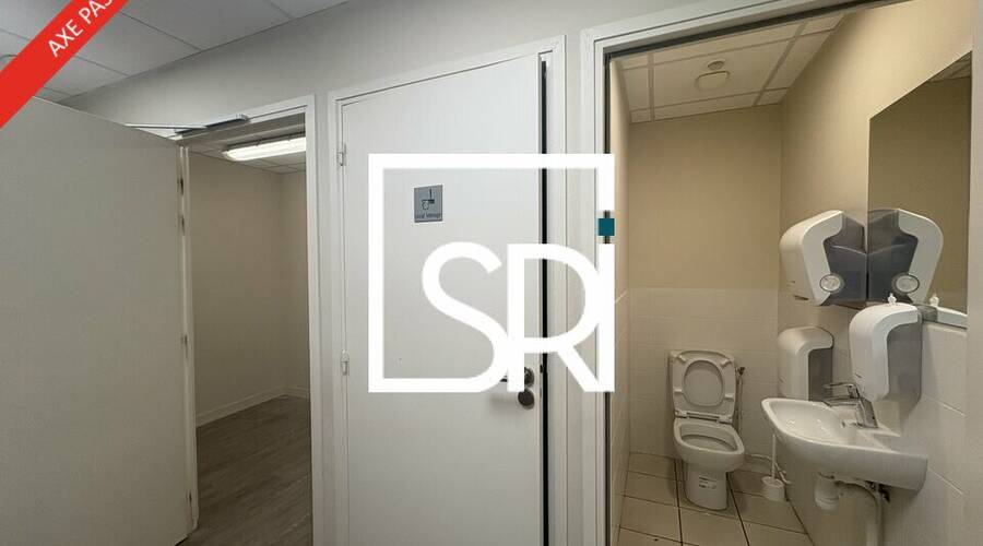 REXIM - Local commercial - Puy-de-Dôme - Clermont-Ferrand - 7
