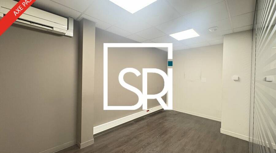 REXIM - Local commercial - Puy-de-Dôme - Clermont-Ferrand - 8