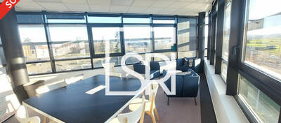 REXIM - Bureau - Puy-de-Dôme - Cournon-d'Auvergne - 1