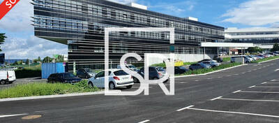 REXIM - Bureau - Puy-de-Dôme - Cournon-d'Auvergne - 2