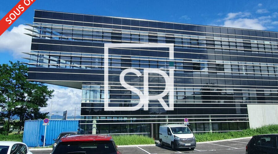 REXIM - Bureau - Puy-de-Dôme - Cournon-d'Auvergne - 3