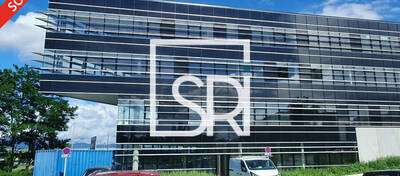 REXIM - Bureau - Puy-de-Dôme - Cournon-d'Auvergne - 3