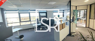 REXIM - Bureau - Puy-de-Dôme - Cournon-d'Auvergne - 4