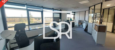 REXIM - Bureau - Puy-de-Dôme - Cournon-d'Auvergne - 5