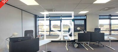 REXIM - Bureau - Puy-de-Dôme - Cournon-d'Auvergne - 6