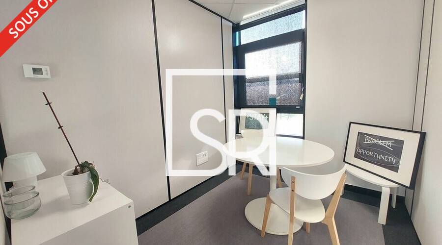 REXIM - Bureau - Puy-de-Dôme - Cournon-d'Auvergne - 7