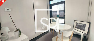 REXIM - Bureau - Puy-de-Dôme - Cournon-d'Auvergne - 7