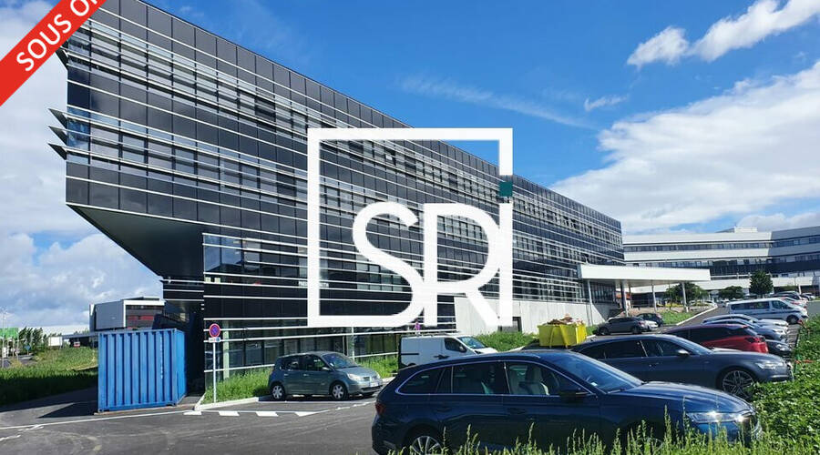 REXIM - Bureau - Puy-de-Dôme - Cournon-d'Auvergne - 8